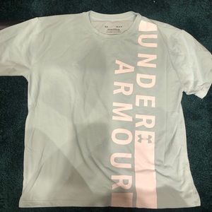 Under Armour Girlfriend T-shirt